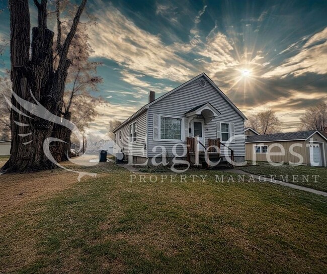 Photo - Well-Located 3BR/2BA Single-Family Home with Finished Basement