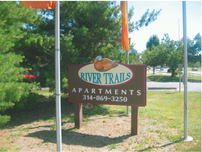 Rivertrail Apartments