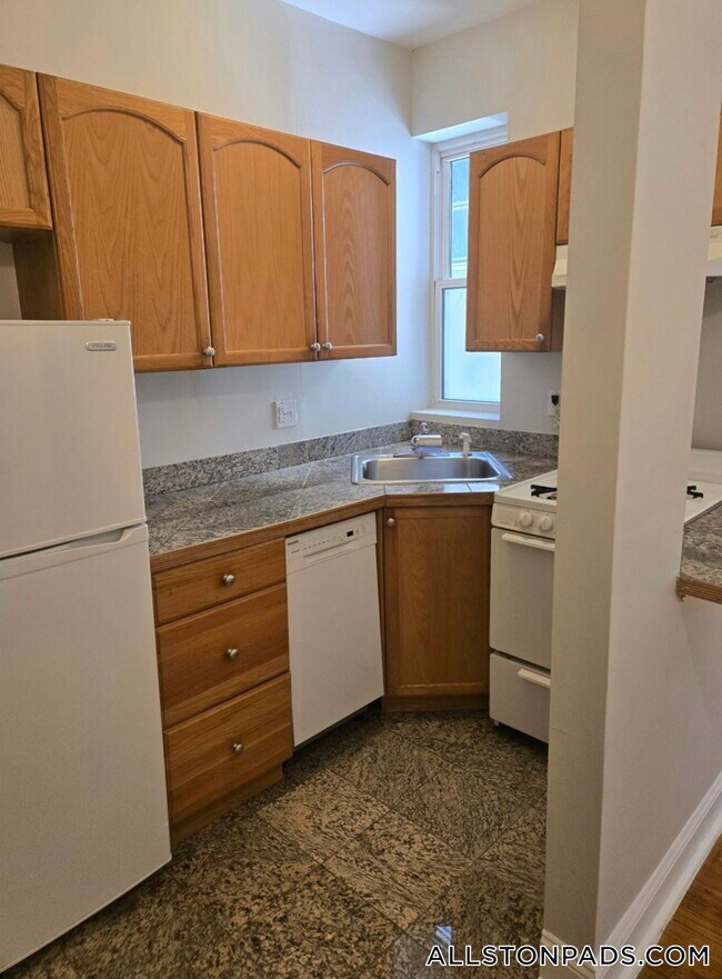 Photo - 1189 Commonwealth Ave Unit 10