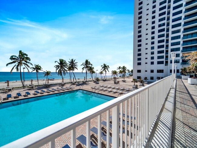 Building Photo - 2301 S Ocean Dr Unit 1505