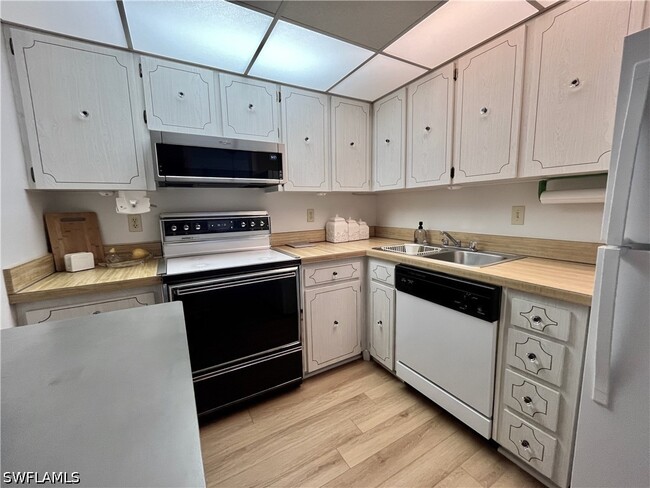 Photo - 3460 N Key Dr Unit 203