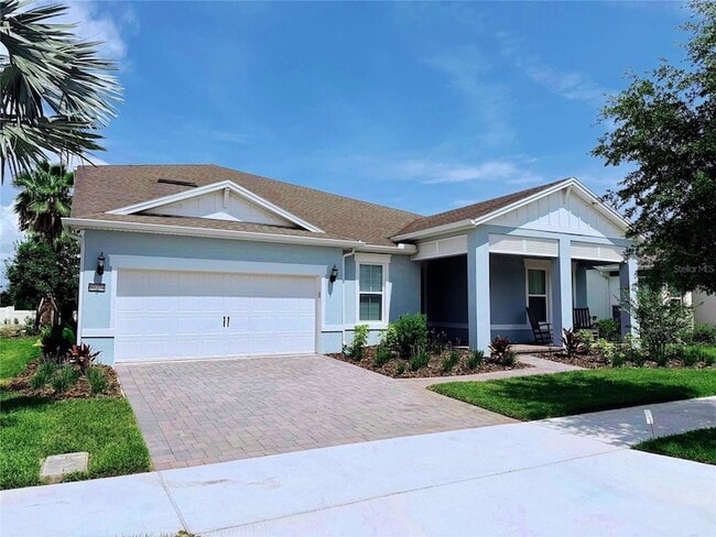 Building Photo - 10774 Pahokee Bch Pl Rental