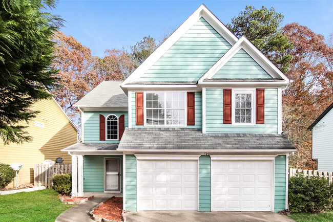 Home with Soaring Ceilings - Home with Soaring Ceilings