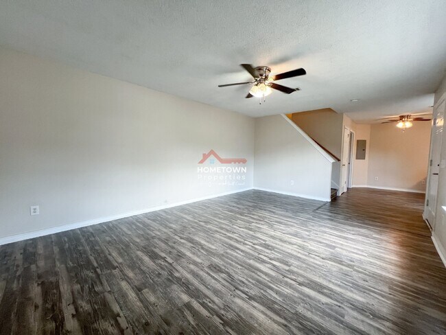Photo - 2-Bedroom Rental with 2 Full Bathrooms on ... Unit Apt 24