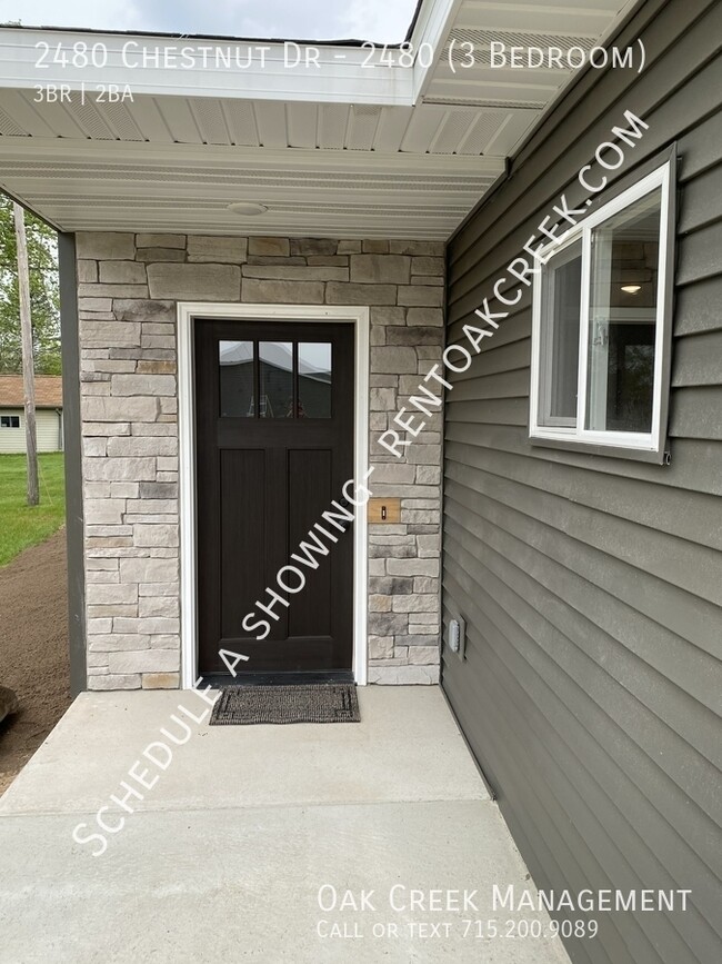 Photo - 2480 Chestnut Dr Unit 2480 (3 Bedroom)