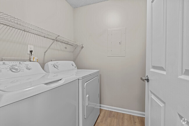 Loft de 3 dormitorios - Doria