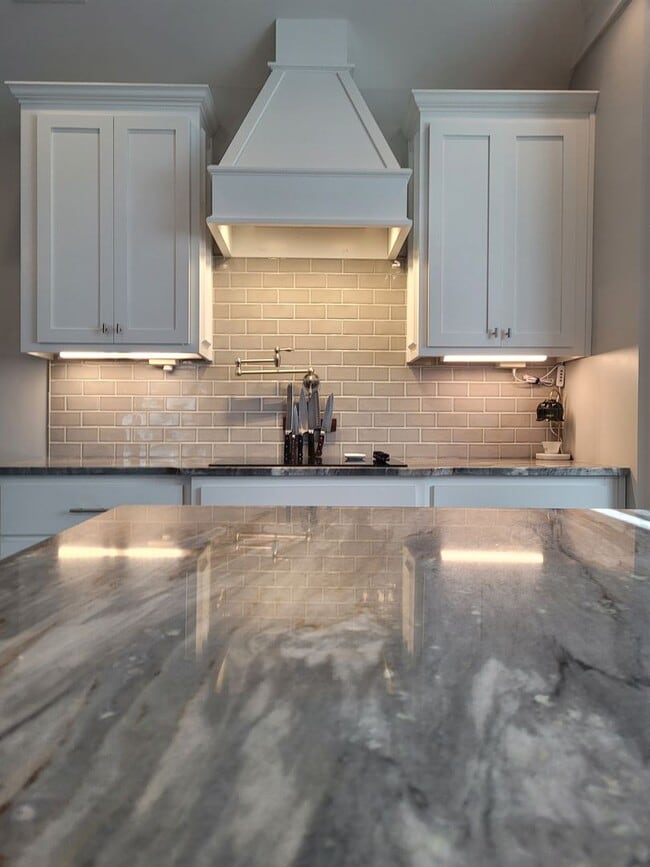 Photo - Spacious 4BR Home with Inground Pool, Open Split Floor Plan & Side-Entry Garage