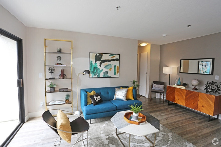 Interior Photo