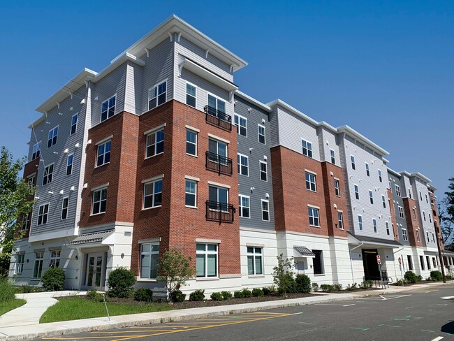 one thompson avenue apartments for rent in dover nj forrent com