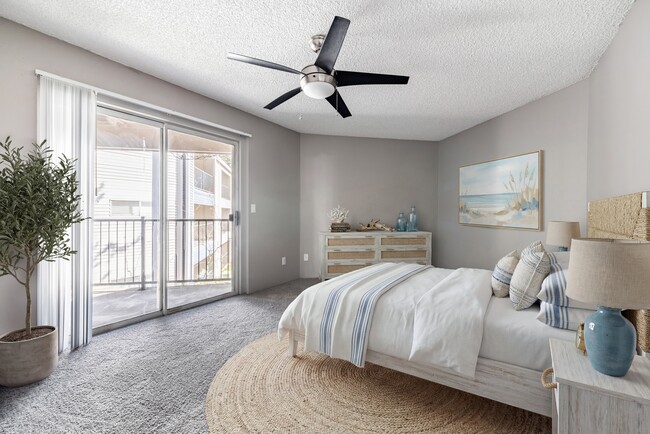 Photo - The Terraces at Tanasbourne