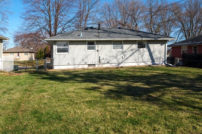 Photo - 2014 23rd St NW