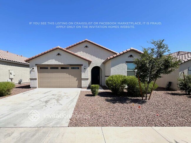 Building Photo - 17490 W Molly Ln Rental