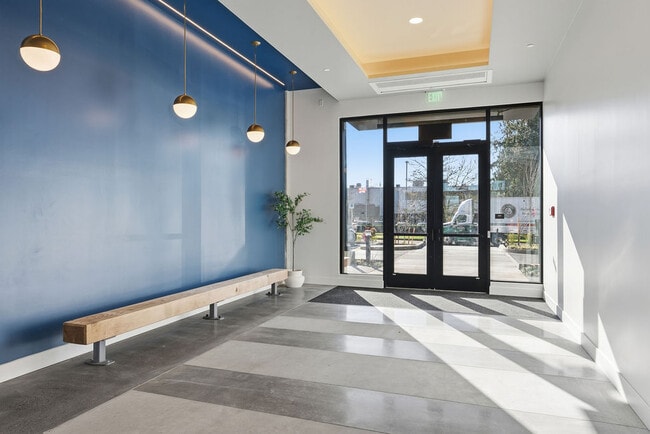 Leasing Office