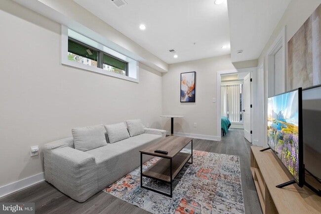 Building Photo - 3517 14th St NW Unit B01
