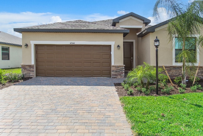 Photo - 14848 Portico Blvd House