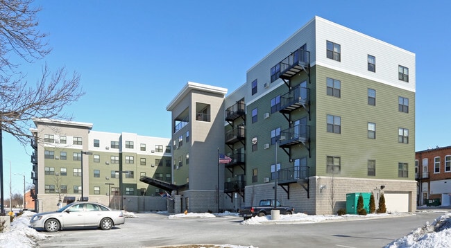 Photo - Riverside Senior Community