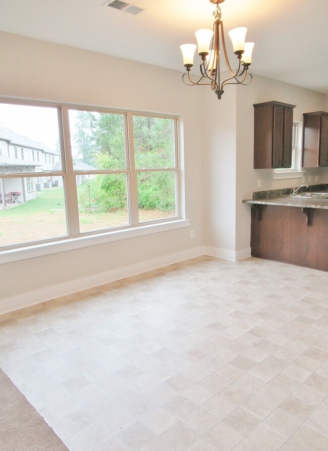 Photo - Beautiful Town Home with Garage in Chelsea... Available to View Now!!!