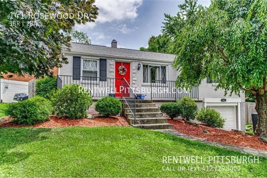 Photo - 141 Rosewood Dr-
