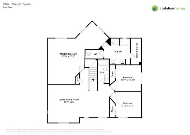 Photo - 13708 117th Ave E