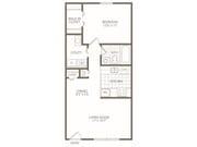 1BR/1BA