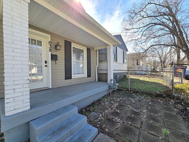 Photo - Charming 3 Bedrooms, 2 Full Bathroom Home!...