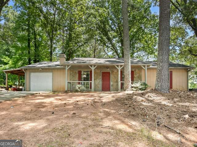 Photo - 1836 Gingham Ct