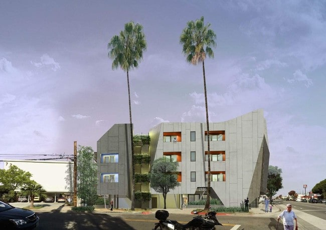 Photo - Pacific Landing