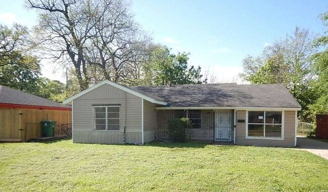 Building Photo - 3614 Cosby St Rental