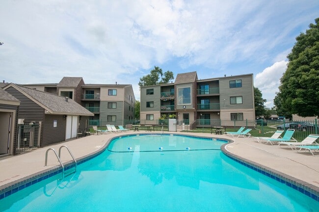 Stonegate Village by Royse + Brinkmeyer