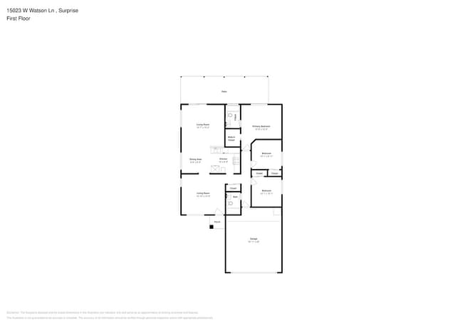 Photo - 15023 W Watson Ln