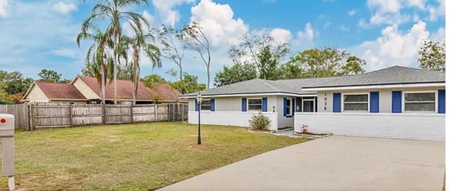 Photo - 1038 E Hancock Dr