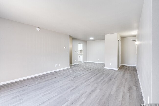 Haven Park Apartments