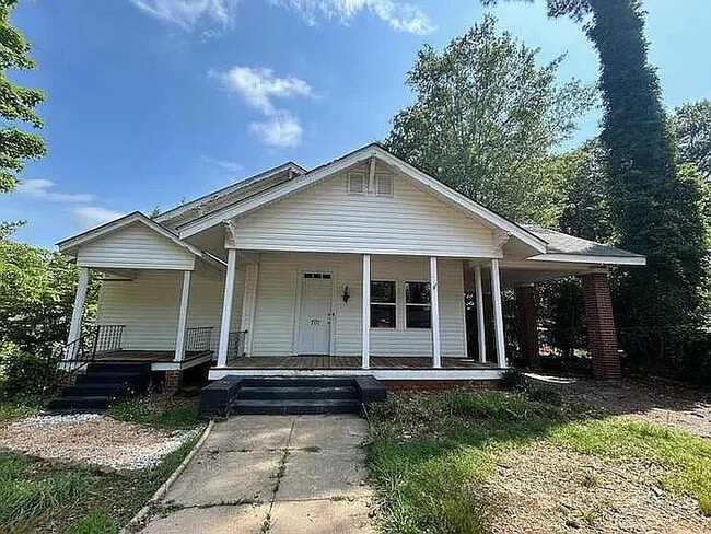 Building Photo - 1 Bedroom 1 Bathroom