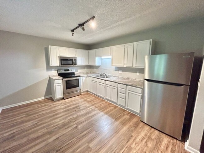 1408 Ascent Trail NW Unidad B