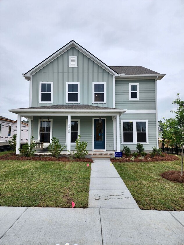 Gorgeous 4 bedroom home in Point Hope - Ch... - Gorgeous 4 bedroom home in Point Hope - Ch...