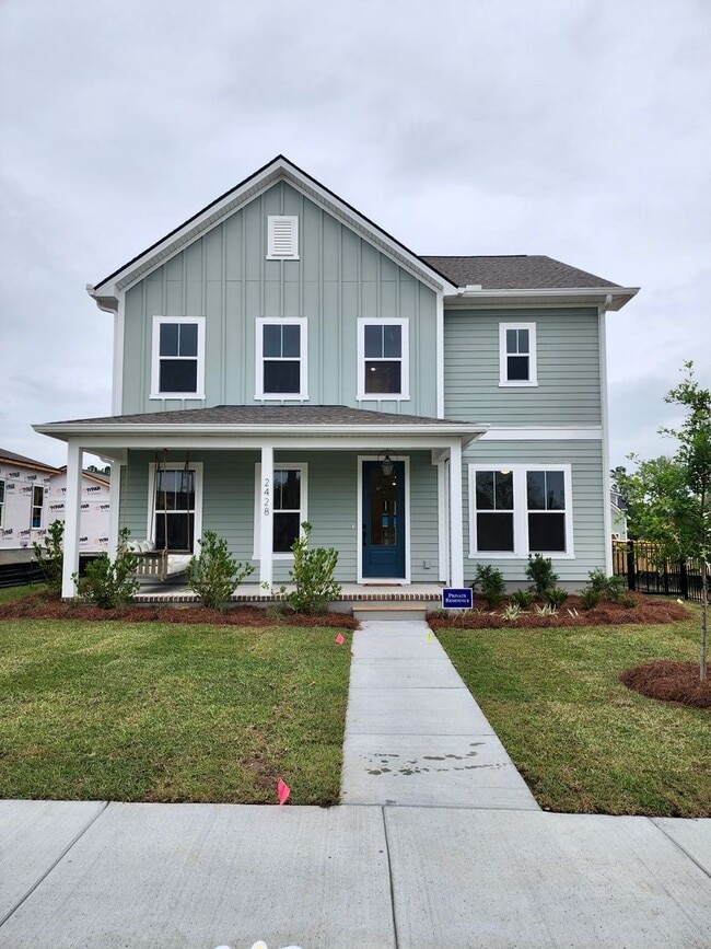 Gorgeous 4 bedroom home in Point Hope - Ch... - Gorgeous 4 bedroom home in Point Hope - Ch...