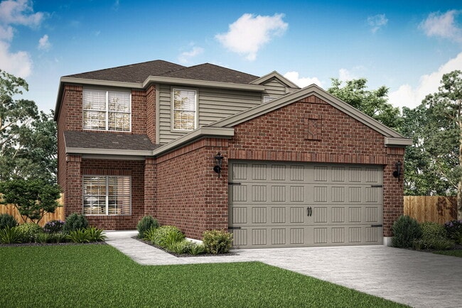 Photo - 903 Princeton Hts Blvd