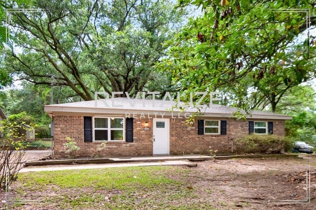 Building Photo - Charming 3 Bedroom Home with Large Yard in Theodore!