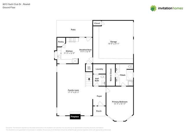8013 Yacht Club Dr