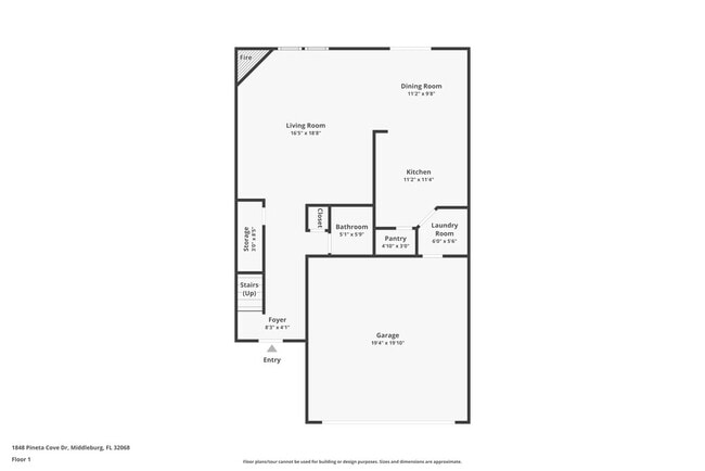 Photo - 1848 Pineta Cove Drive