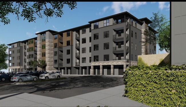 Building Photo - Velo Interlocken Rental