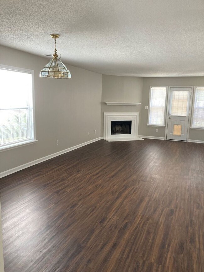 Photo - Modern Townhome Living Near Downtown Augusta & the Medical District