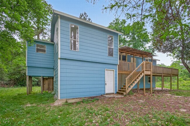 21146 Caney Drive