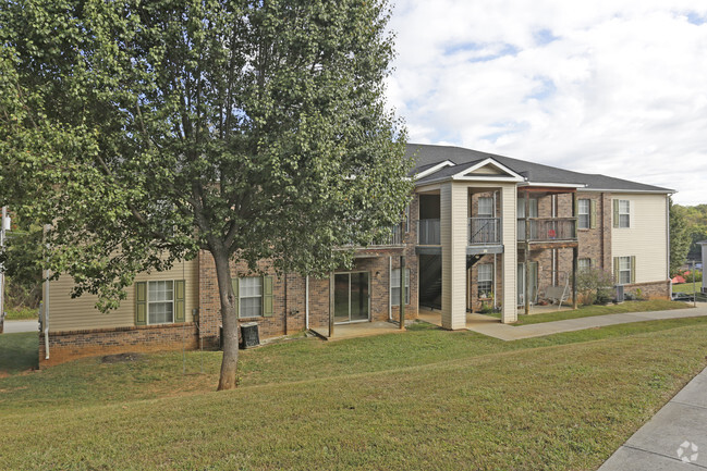 Building Photo - Ashton View Apartments