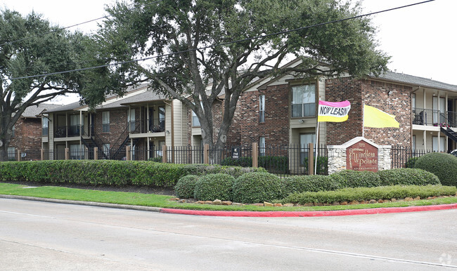 Windfern Pointe Apartments - Windfern Pointe Apartments