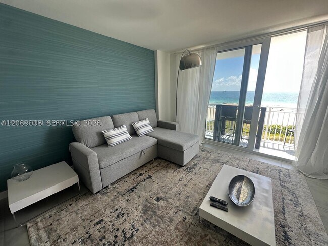 Photo - 345 Ocean 616 Unit 616