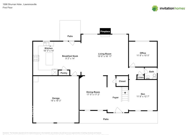 Photo - 1506 Shuman Hollow