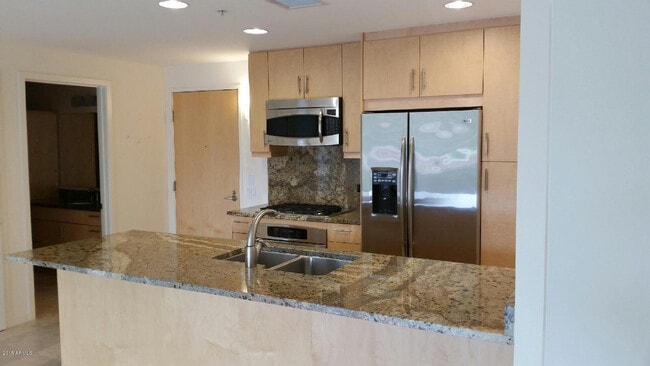 Photo - 7131 E Rancho Vista Dr Unit 5002