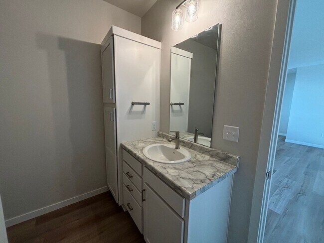 Photo - NEW CONSTRUCTION - 3 bed/2 bath townhomes