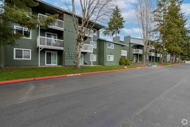 Building Photo - Evergreen Grove Rental